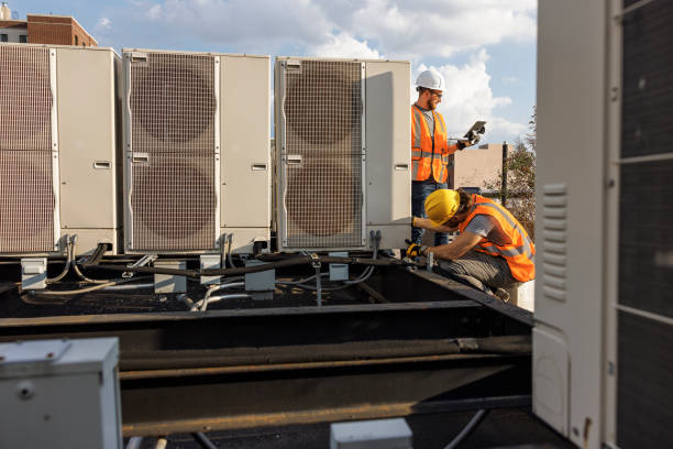Yelm, WA HVAC Company