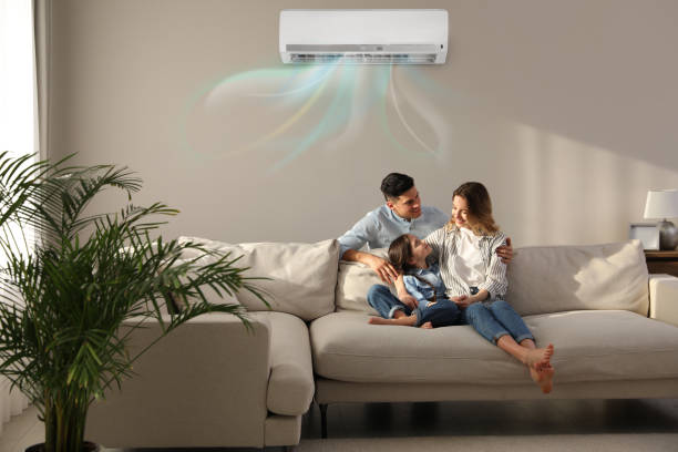 Best Affordable HVAC services  in Yelm, WA