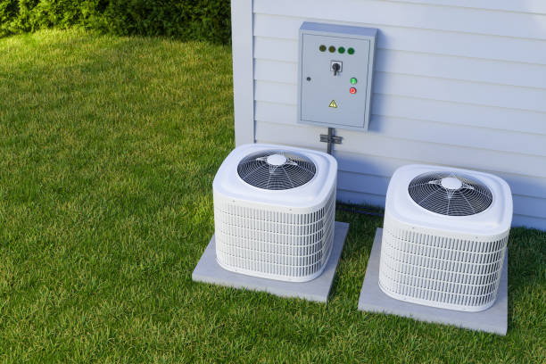Trusted Yelm, WA HVAC Experts