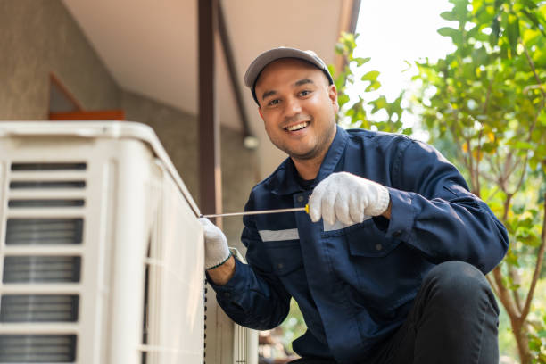 Best Residential HVAC services  in Yelm, WA